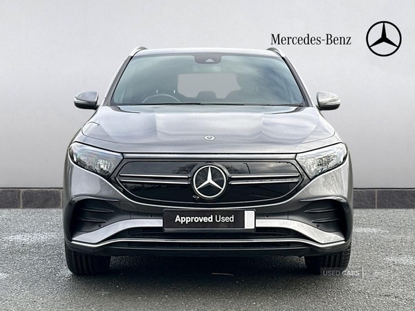 Used Mercedes-Benz EQA 2022 for sale - 77626514: Photo 13