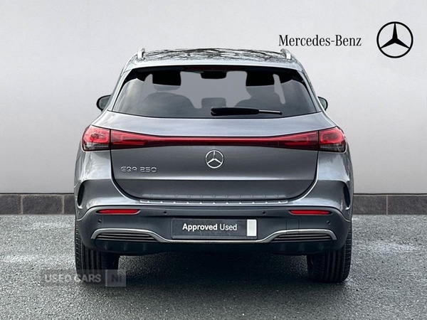 Used Mercedes-Benz EQA 2022 for sale - 77626514: Photo 14