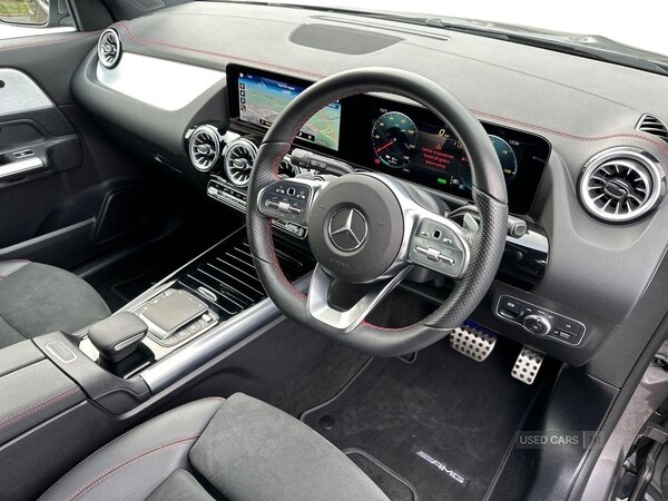 Used Mercedes-Benz EQA 2022 for sale - 77626514: Photo 15