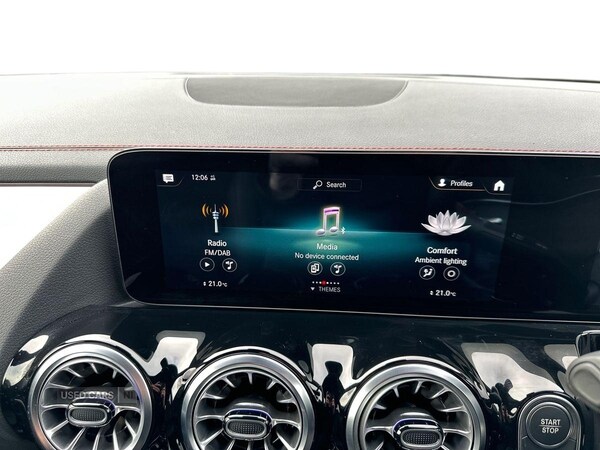 Used Mercedes-Benz EQA 2022 for sale - 77626514: Photo 16