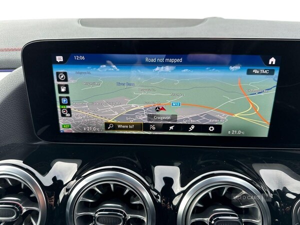 Used Mercedes-Benz EQA 2022 for sale - 77626514: Photo 18