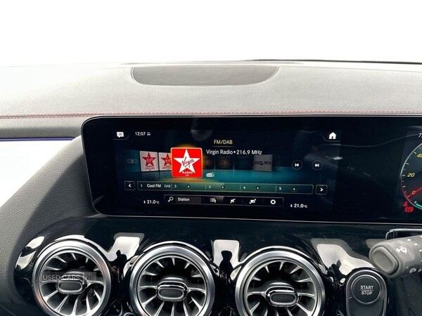 Used Mercedes-Benz EQA 2022 for sale - 77626514: Photo 20