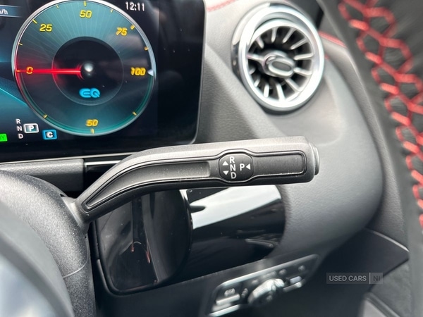 Used Mercedes-Benz EQA 2022 for sale - 77626514: Photo 21