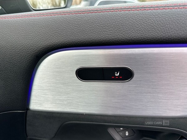 Used Mercedes-Benz EQA 2022 for sale - 77626514: Photo 22