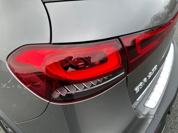 Used Mercedes-Benz EQA 2022 for sale - 77626514: Photo 25