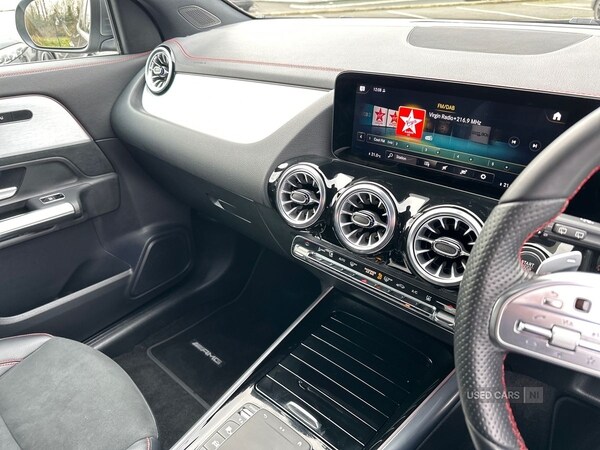 Used Mercedes-Benz EQA 2022 for sale - 77626514: Photo 28