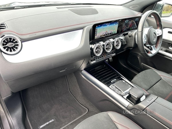 Used Mercedes-Benz EQA 2022 for sale - 77626514: Photo 3