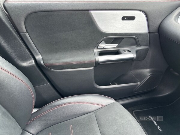 Used Mercedes-Benz EQA 2022 for sale - 77626514: Photo 30