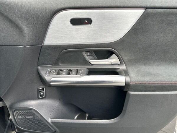 Used Mercedes-Benz EQA 2022 for sale - 77626514: Photo 31