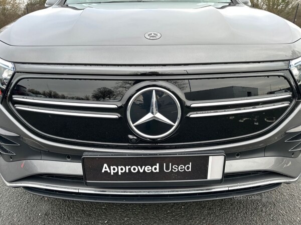 Used Mercedes-Benz EQA 2022 for sale - 77626514: Photo 32