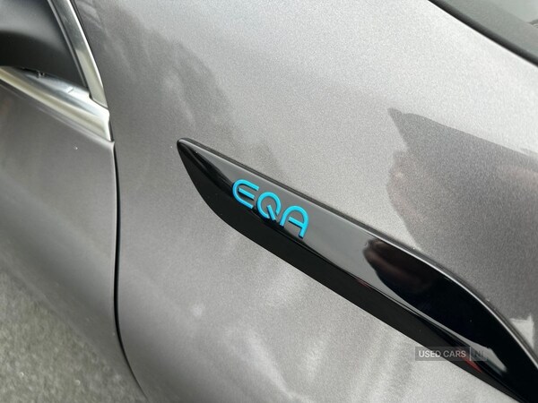 Used Mercedes-Benz EQA 2022 for sale - 77626514: Photo 33