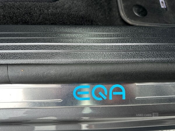 Used Mercedes-Benz EQA 2022 for sale - 77626514: Photo 34