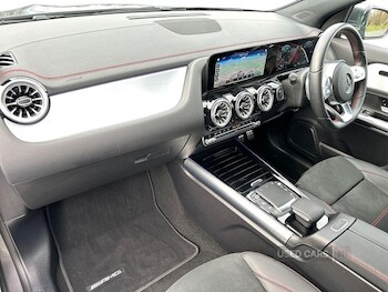 Used Mercedes-Benz EQA 2022 for sale - 77626514: Photo