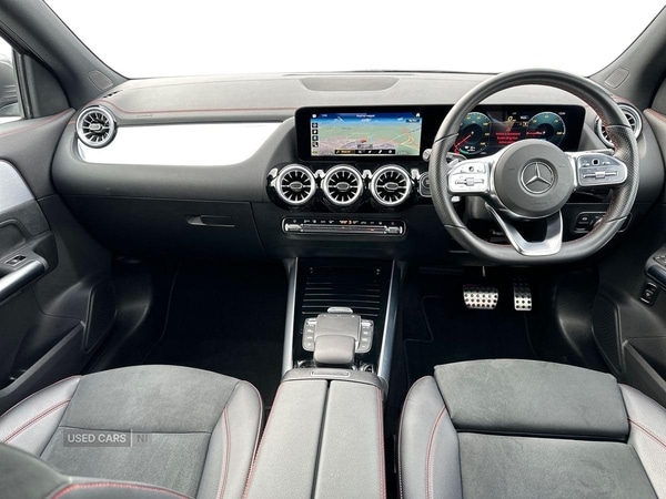 Used Mercedes-Benz EQA 2022 for sale - 77626514: Photo 6