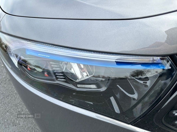 Used Mercedes-Benz EQA 2022 for sale - 77626514: Photo 8