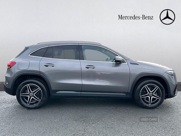 Used Mercedes-Benz EQA 2022 for sale - 77626514: Photo 9