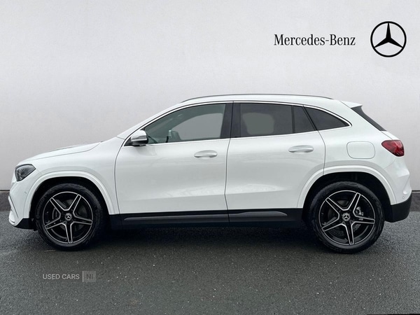 Used Mercedes-Benz GLA 2025 for sale - 77613172: Photo 10