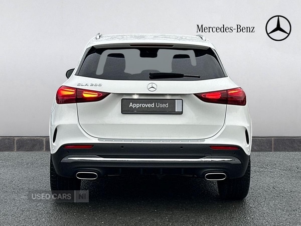 Used Mercedes-Benz GLA 2025 for sale - 77613172: Photo 14