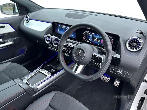 Used Mercedes-Benz GLA 2025 for sale - 77613172: Photo 15