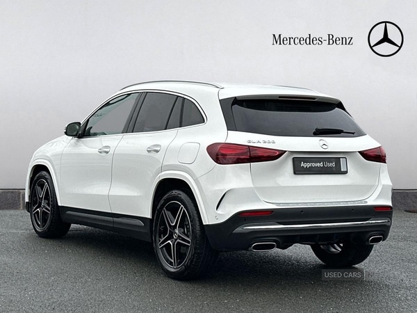 Used Mercedes-Benz GLA 2025 for sale - 77613172: Photo 2