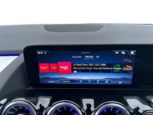 Used Mercedes-Benz GLA 2025 for sale - 77613172: Photo 21