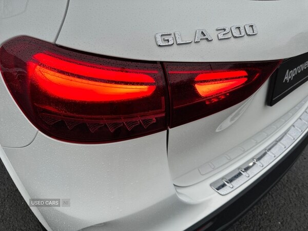 Used Mercedes-Benz GLA 2025 for sale - 77613172: Photo 26