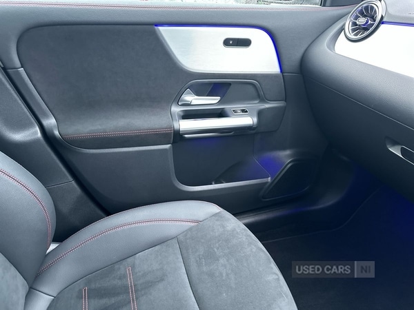 Used Mercedes-Benz GLA 2025 for sale - 77613172: Photo 31