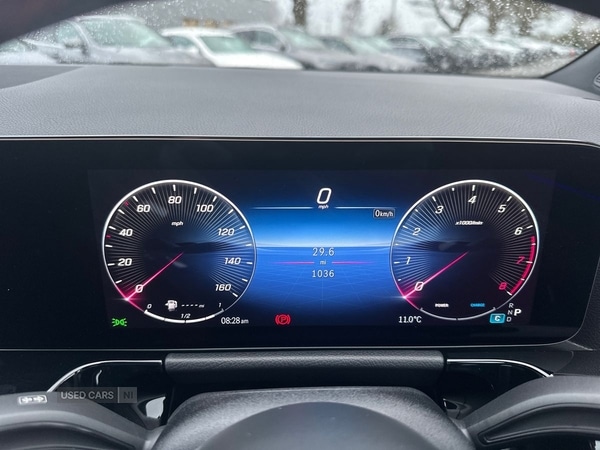 Used Mercedes-Benz GLA 2025 for sale - 77613172: Photo 4