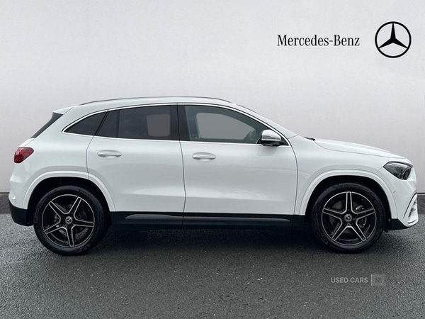 Used Mercedes-Benz GLA 2025 for sale - 77613172: Photo 9