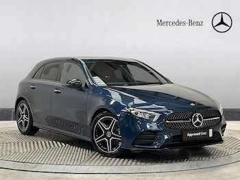 Used Mercedes-Benz A-Class 2022 for sale - 79076549: Photo