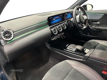 Used Mercedes-Benz A-Class 2022 for sale - 79076549: Photo