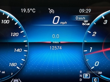 Used Mercedes-Benz A-Class 2022 for sale - 79076549: Photo