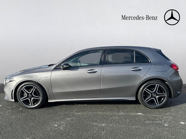 Used Mercedes-Benz A-Class 2022 for sale - 77634248: Photo 10