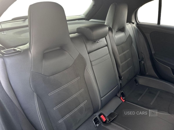 Used Mercedes-Benz A-Class 2022 for sale - 77634248: Photo 11