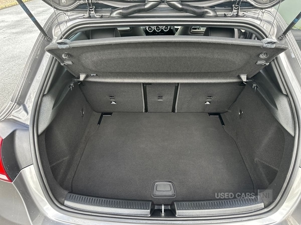 Used Mercedes-Benz A-Class 2022 for sale - 77634248: Photo 12