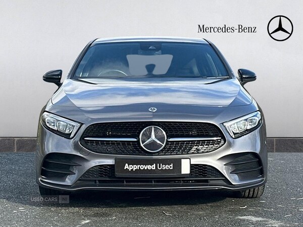 Used Mercedes-Benz A-Class 2022 for sale - 77634248: Photo 13