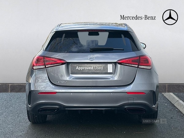 Used Mercedes-Benz A-Class 2022 for sale - 77634248: Photo 14