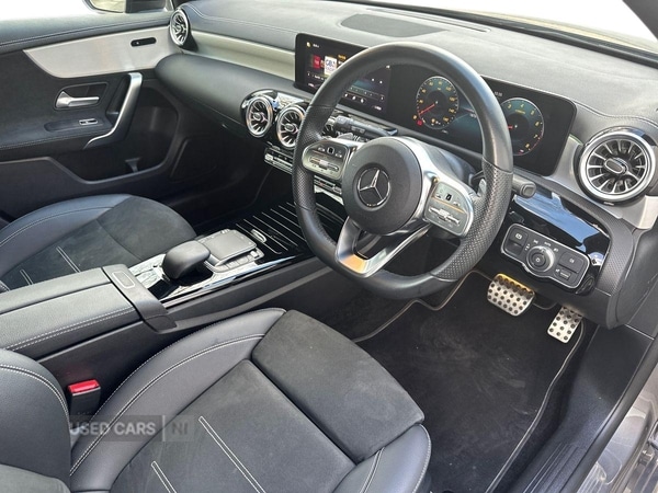 Used Mercedes-Benz A-Class 2022 for sale - 77634248: Photo 15