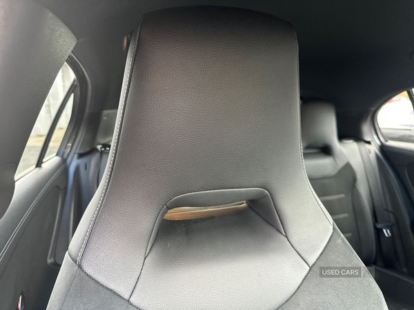 Used Mercedes-Benz A-Class 2022 for sale - 77634248: Photo 16