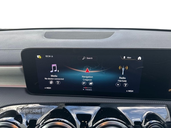 Used Mercedes-Benz A-Class 2022 for sale - 77634248: Photo 17