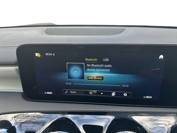 Used Mercedes-Benz A-Class 2022 for sale - 77634248: Photo 18