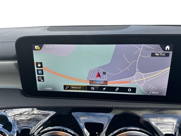 Used Mercedes-Benz A-Class 2022 for sale - 77634248: Photo 19