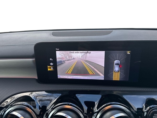 Used Mercedes-Benz A-Class 2022 for sale - 77634248: Photo 20