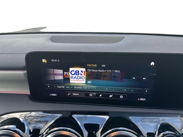 Used Mercedes-Benz A-Class 2022 for sale - 77634248: Photo 21