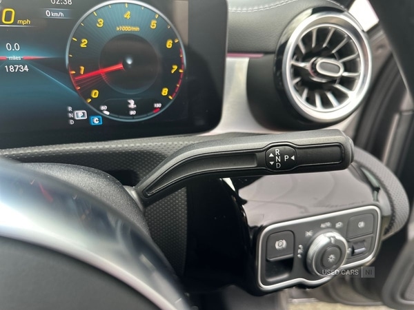 Used Mercedes-Benz A-Class 2022 for sale - 77634248: Photo 22