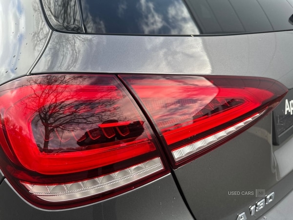 Used Mercedes-Benz A-Class 2022 for sale - 77634248: Photo 26