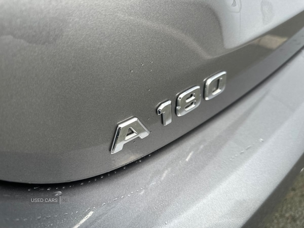 Used Mercedes-Benz A-Class 2022 for sale - 77634248: Photo 29