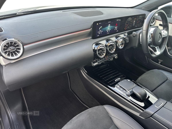 Used Mercedes-Benz A-Class 2022 for sale - 77634248: Photo 3