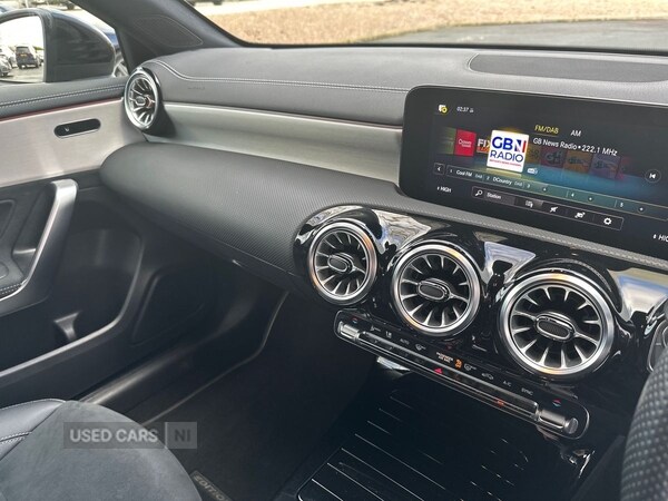 Used Mercedes-Benz A-Class 2022 for sale - 77634248: Photo 32