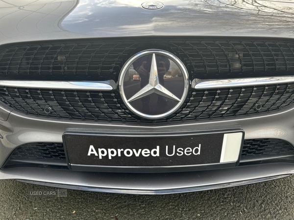 Used Mercedes-Benz A-Class 2022 for sale - 77634248: Photo 34